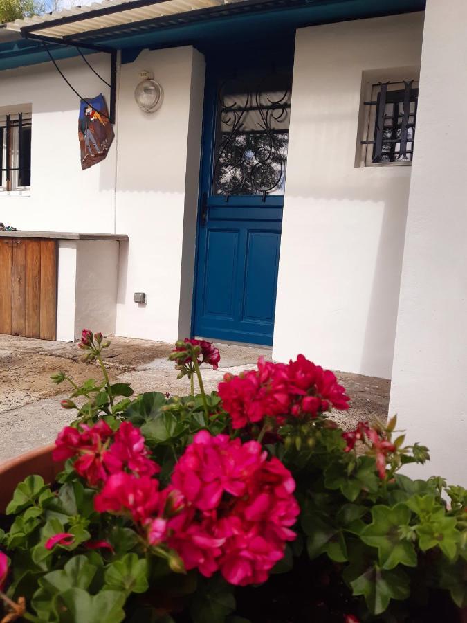 Chez Benat Hotel