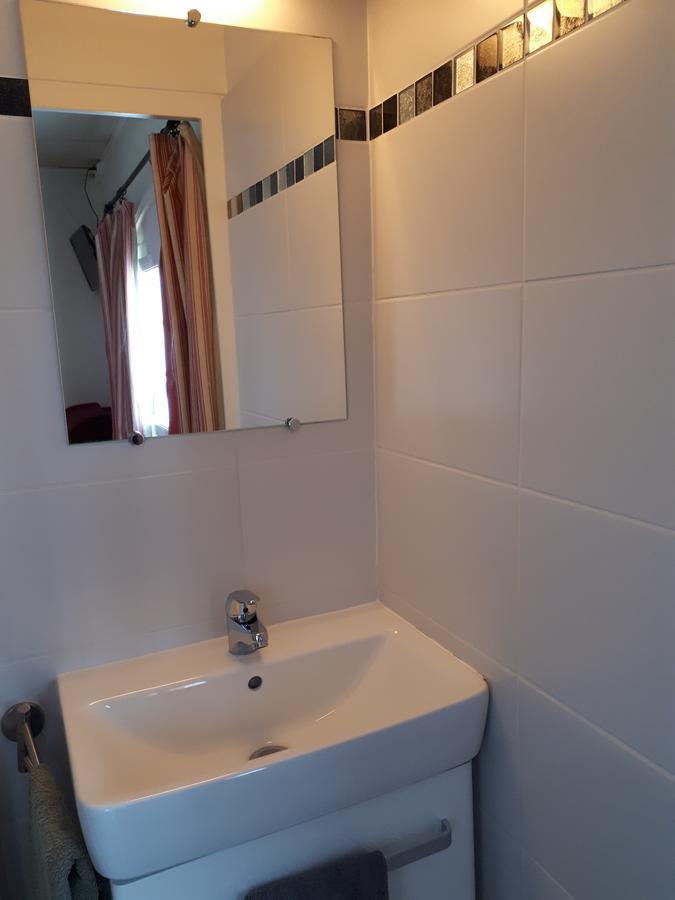 Hotel Chez Benat Anglet