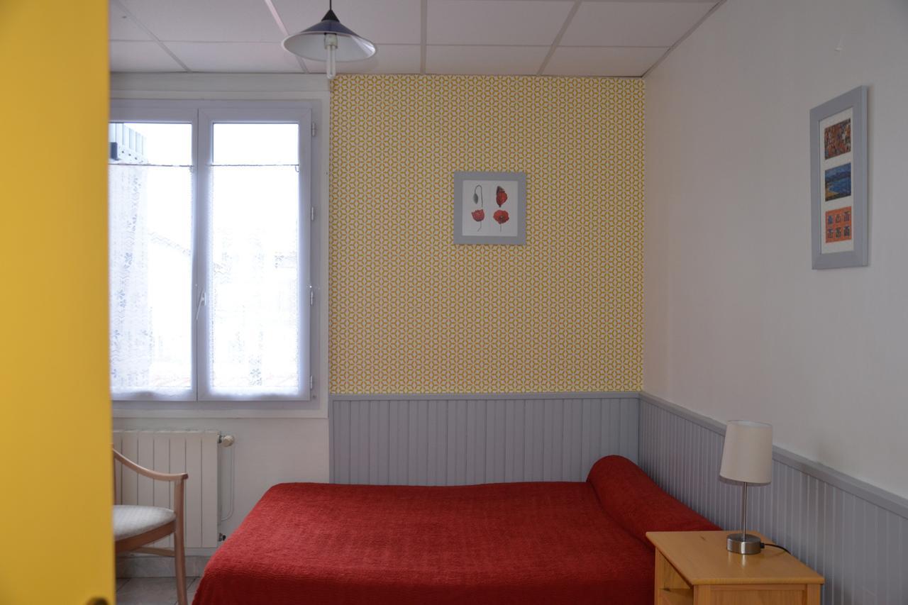 Chez Benat * Anglet