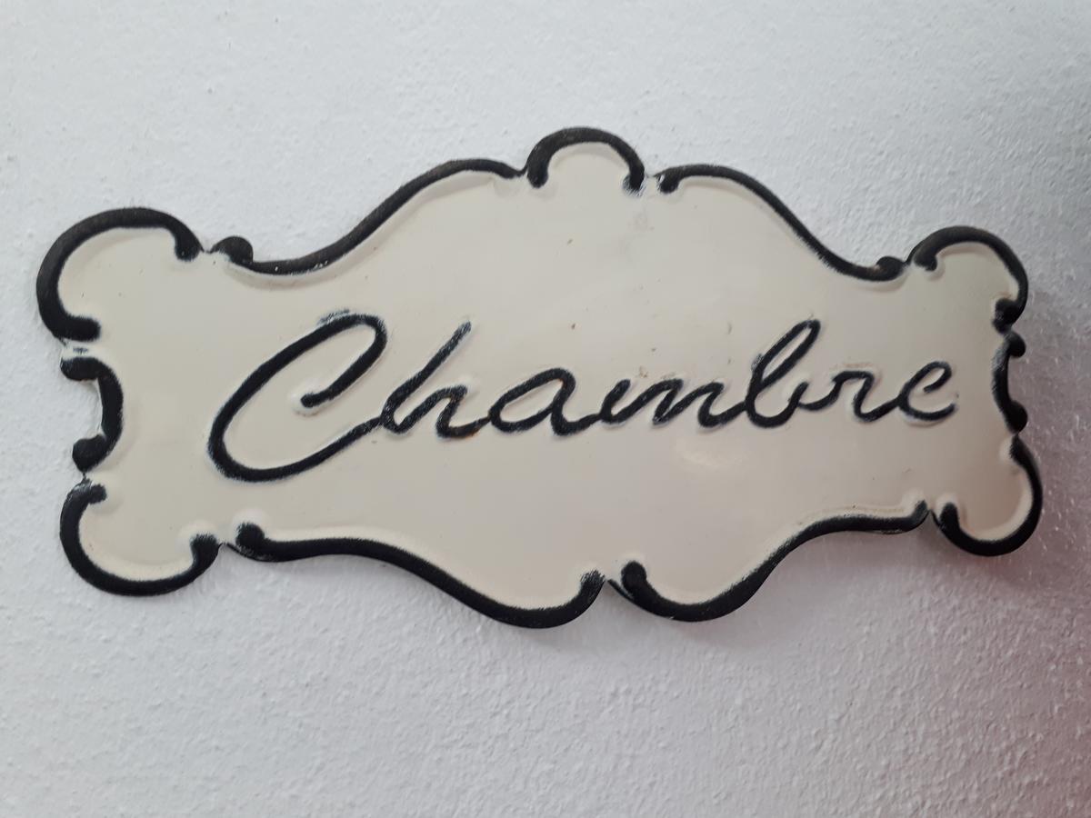 Chez Benat Hotel Anglet