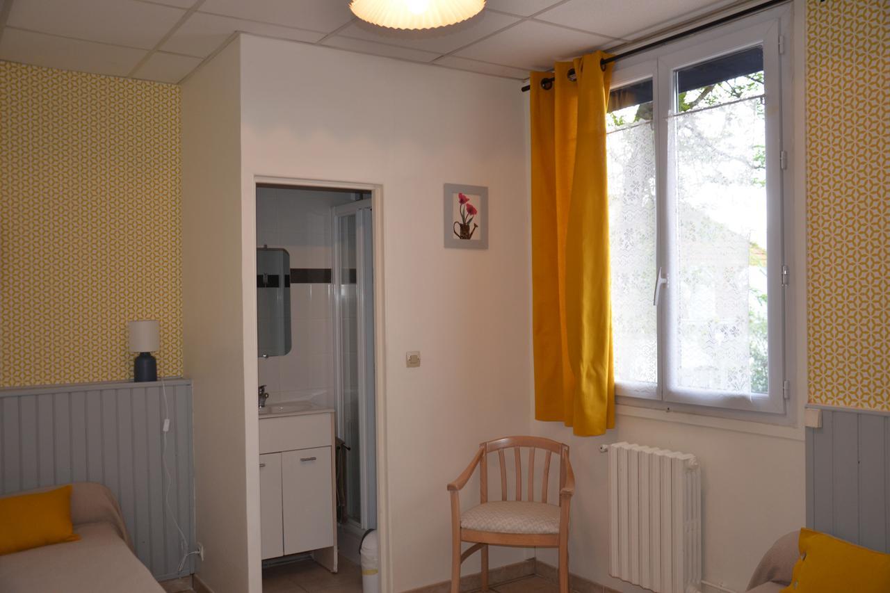 Hotel Chez Benat