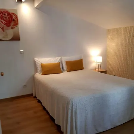 Hotel Chez Benat Anglet Exterior foto