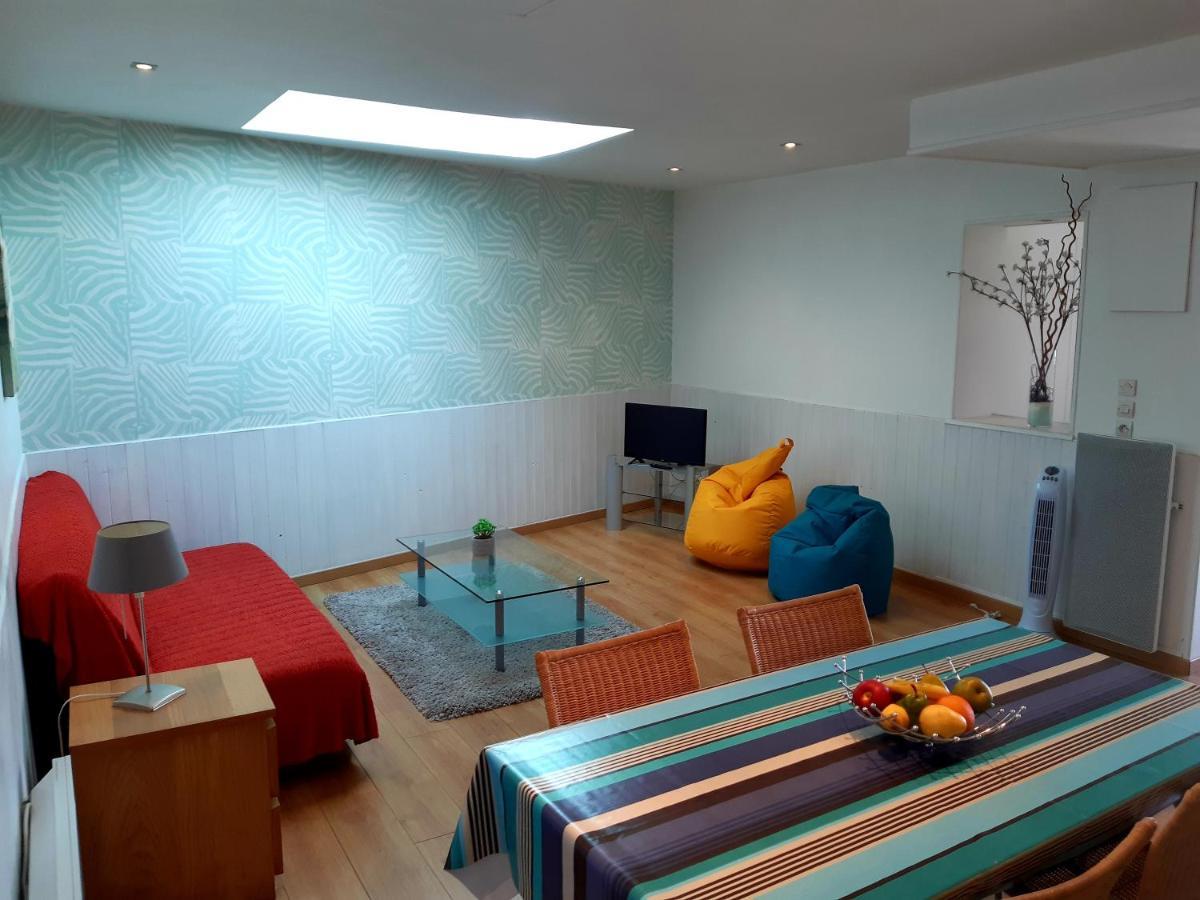 Hotel Chez Benat