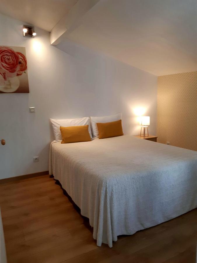Chez Benat Hotel Anglet