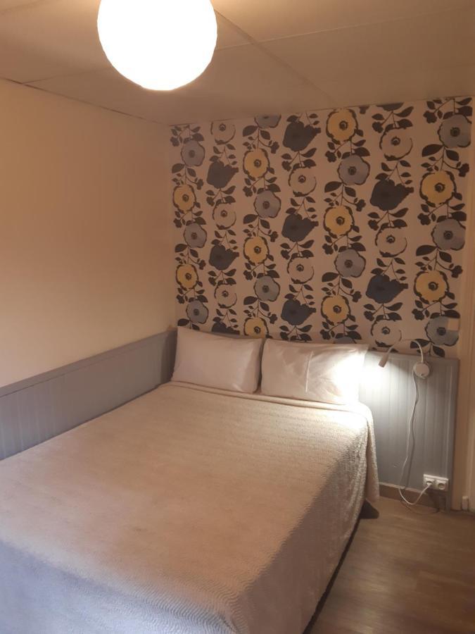 Chez Benat Hotel