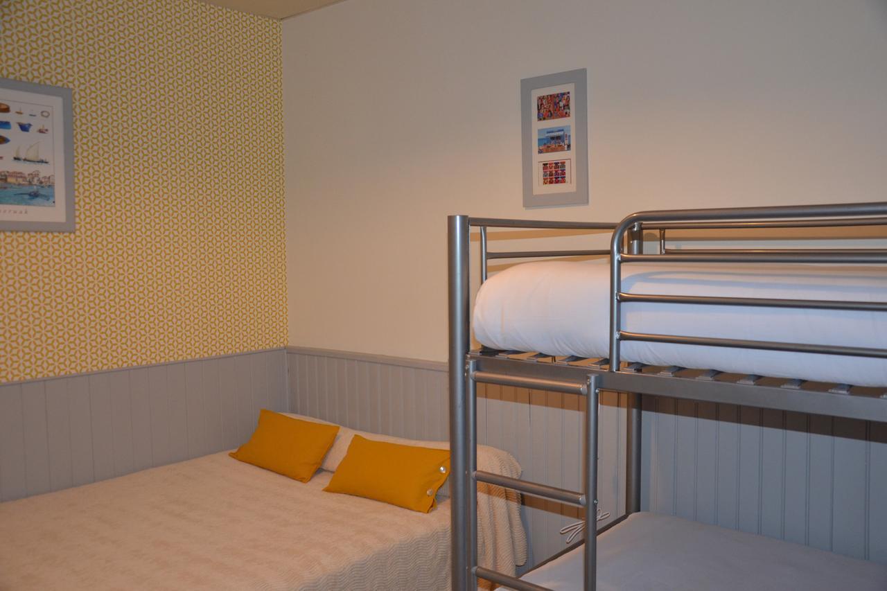 Hotel Chez Benat *