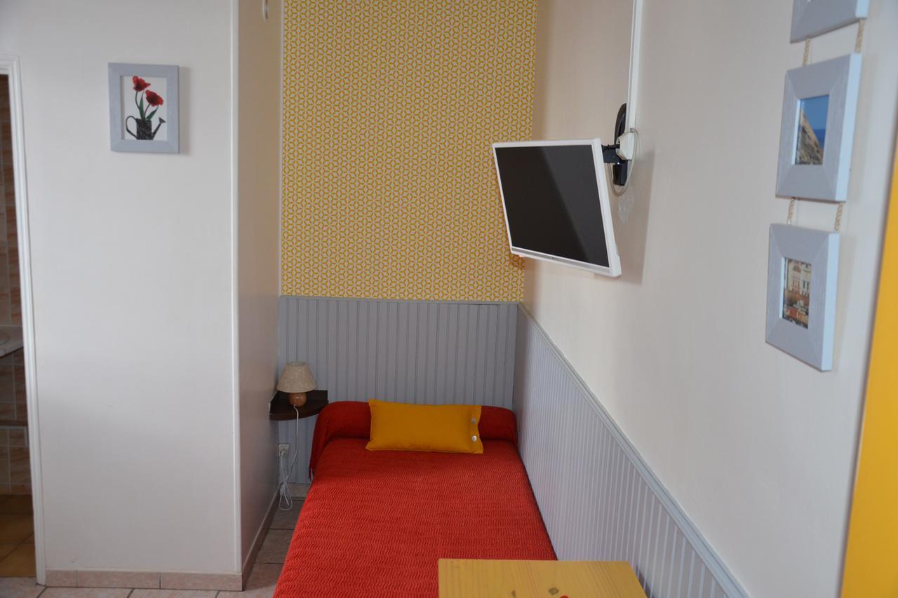 Chez Benat Hotel