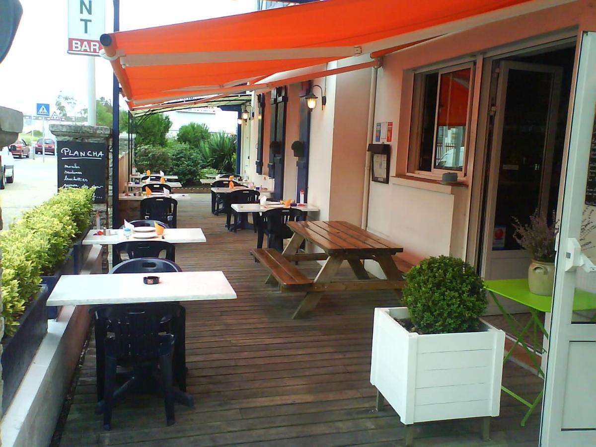 Chez Benat * Anglet